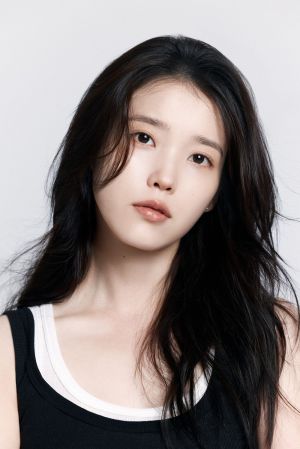 가수 아이유. 이담엔터테인먼트 제공.