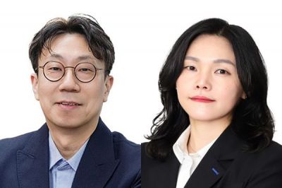 양민호, 최민경교수.
