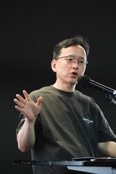 NHN, 클로드 전사 도입…"데이터와 보안이 AI 에이전트 필수 조건"