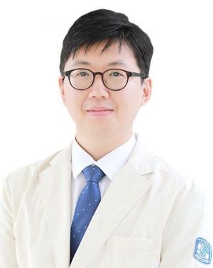 서울성모병원 소화기내과 한지원 교수. 서울성모병원
