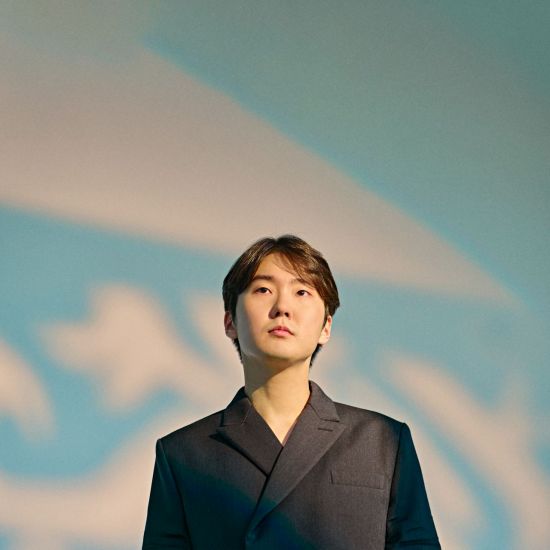 조성진 "롯데콘서트홀은 함께 성장한 공간…신뢰가 좋은 음악 만들어"