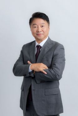 황윤구 법무법인 동인 대표변호사.