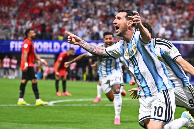 Why Do They Ask When I Look Or Greet Messi Personally Addresses why-do-they-ask-when-i-look-or-greet-messi-personally-addresses