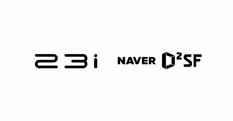 네이버 D2SF, 버추얼 엔터테인먼트 스타트업 '23세기아이들' 투자