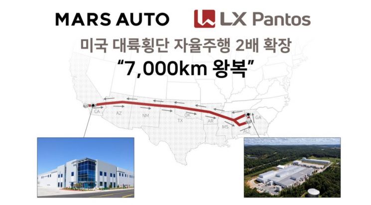 [으라車車]"사람보다 화물 먼저"…자율주행, 첫 번째 돈벌이는 트럭이었다