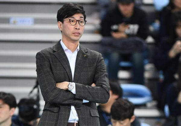 '월드스타' 김세진 SOOP 감독 
