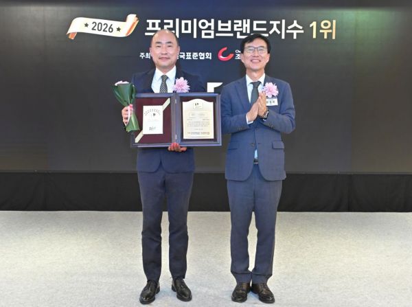 형지엘리트 엘리트학생복, '프리미엄브랜드지수' 학생복 부문 18년 연속 1위