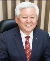 황인홍 전북 무주군수.