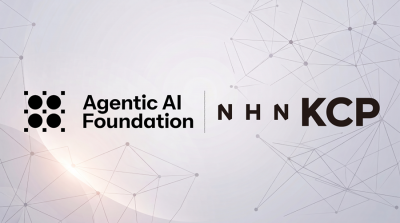 NHN KCP, 글로벌 오픈소스 재단 'AAIF' 합류…네트워크 확대
