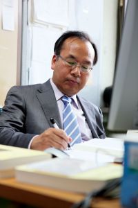 [기고]청해진 1200주년, '해양강국'과 '통합특별시'의 미래를 묻다