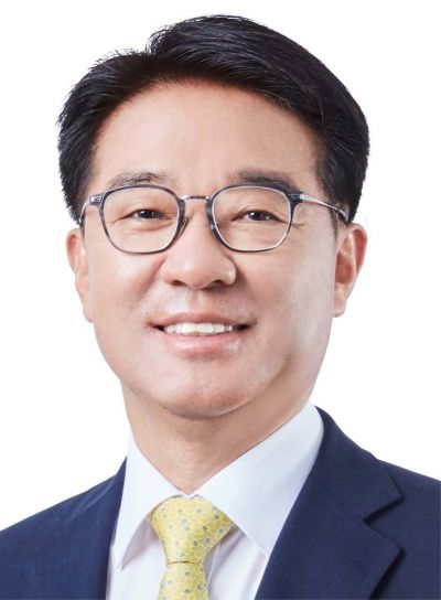 이동철 여신금융협회장. 여신금융협회