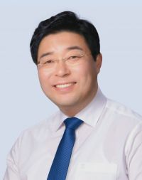 전남광주통합특별시의회 신민호 의원.