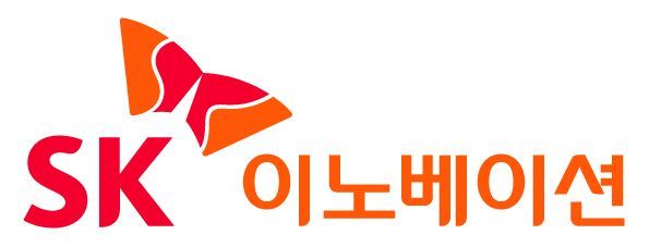 SK이노베이션 CI.