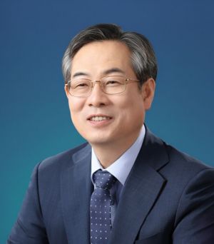 권형택 기술보증기금 신임 이사장
