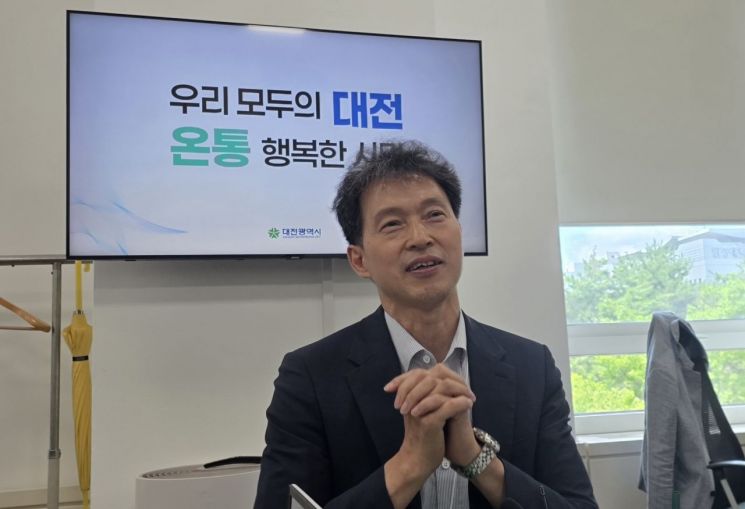 최종수 도시주택국장(사진=모석봉 기자)