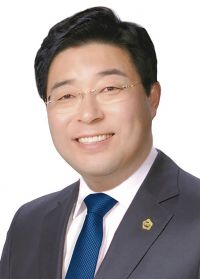 전남광주통합특별시의회 신민호 의원.