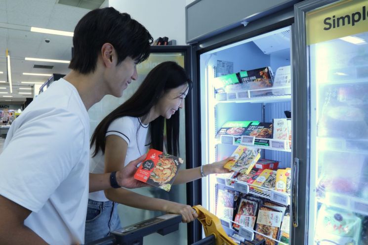 이마트, 태국 인기 먹거리 최대 30% 할인