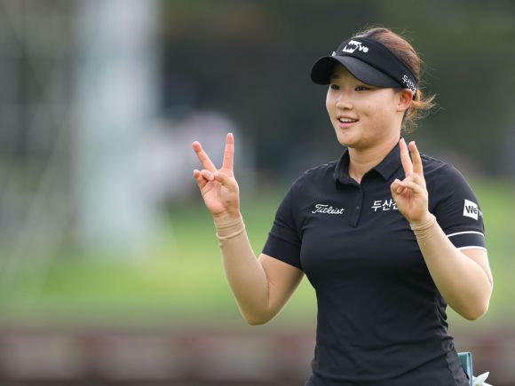 김민솔이 끌고, 박민지가 밀었다…'KLPGA 투어 상반기'