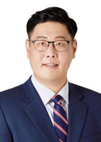 박준엽 전남광주통합특별시의원.