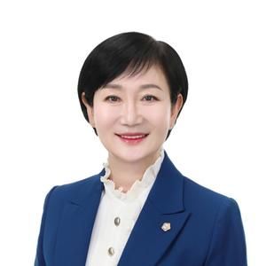 김수영 전남광주통합특별시 서구의회 의원.