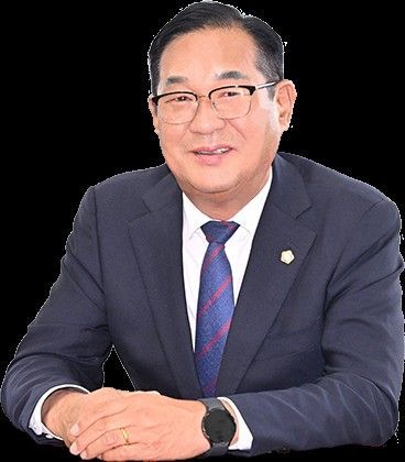 곽동환 대구 달성군의회 의장