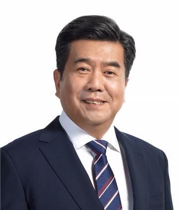 강청희 신임 국민건강보험공단 이사장