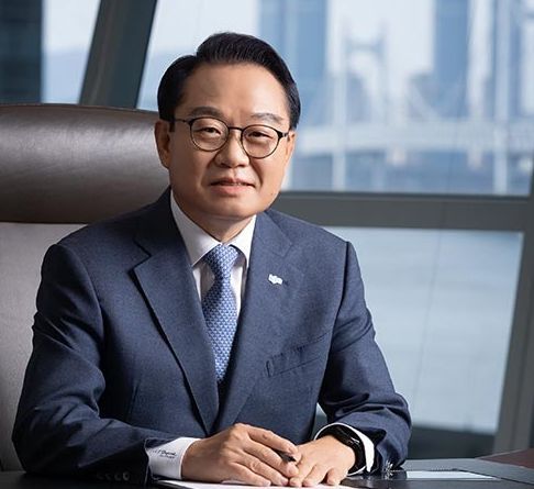 안병길 해진공 사장