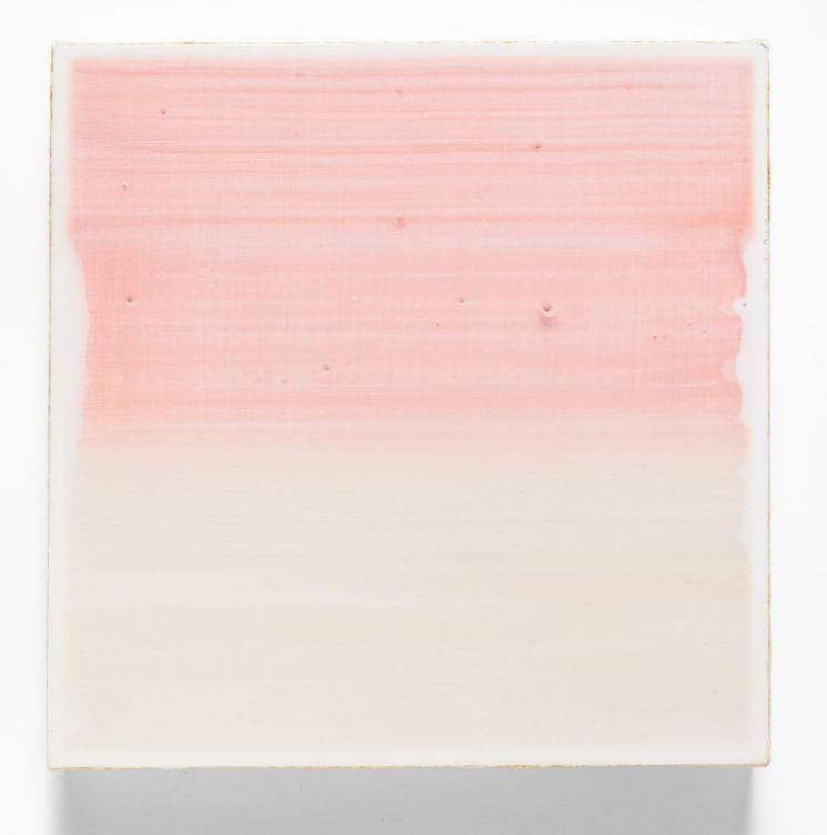 박성민_Evolution_Oil on canvas_32×32cm. 슈페리어갤러리