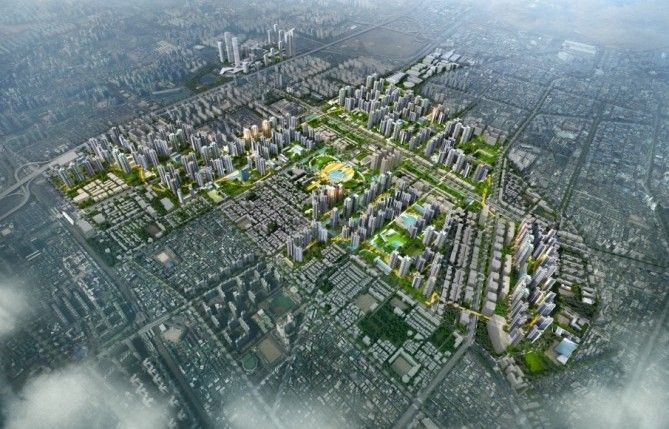 부천시, '중동 1기 신도시 재정비 마스터플랜' 주민설명회 24일 개최