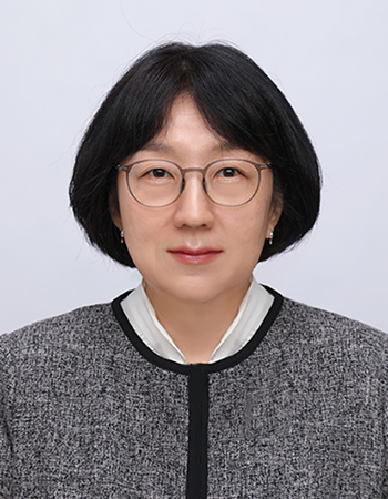 KB국민은행 사외이사로 추천된 정윤경 성균관대학교 소프트웨어융합대학 교수. KB국민은행