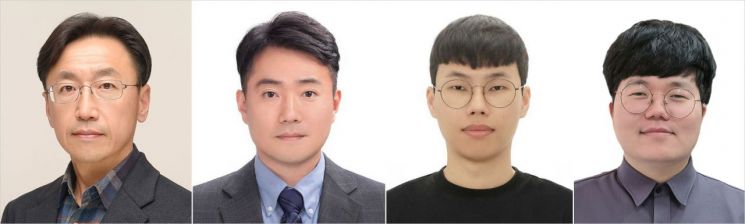 '양자인터넷' 현실 앞당겼다 ··· 부산대 물리학과 문한섭 교수 연구팀, UNIST와 함께 세계 최초 빛 동기화 성공