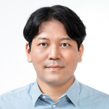 조진균 교수. 국립한밭대