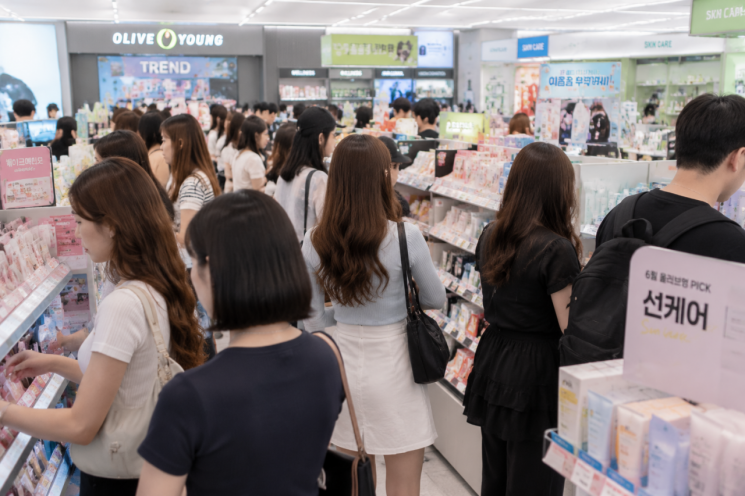 기사의 이해를 돕기 위해 인공지능(AI)으로 생성한 이미지. 챗GPT