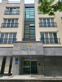 전주시 완산구 평화동에 새로 조성한 청년만원주택 '청춘★별채'. 전주시청 제공