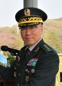 이상렬 지상작전사령관