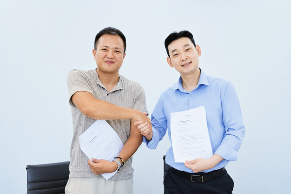 PNU AVEC 입주기업, (주)패스트레인, 中 메이베이와 의료미용 협력 ··· 한중 이용자 연계 추진