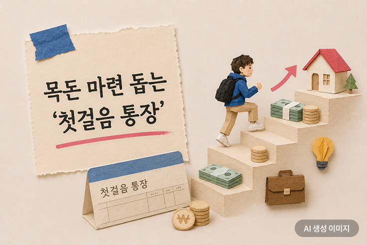 청년기본소득 신청 자격과 대상