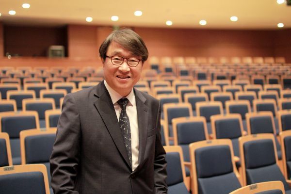 최현묵 대구 중구도심재생문화재단 상임이사