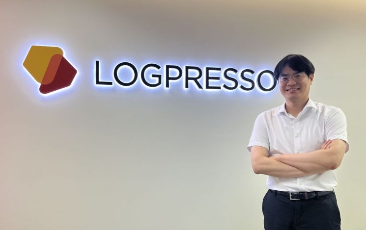 Logpreso aims to be the K-AI security hub... AI to assess and respond to threats