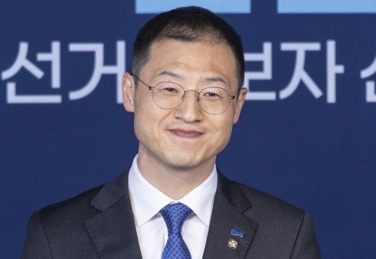 김상욱 울산시장. 연합뉴스