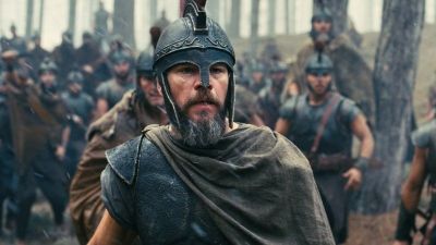 영화 '오디세이' 개봉을 앞두고 아이맥스(IMAX) 특별관 암표가 기승을 부리고 있다. IMDb