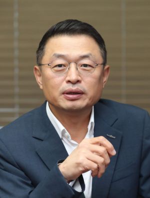 황만순 한국투자파트너스 대표