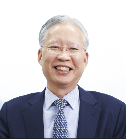 강민구 법무법인 도울 대표변호사. (전 서울고등법원 부장판사)