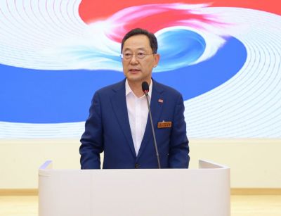 "2030년 GPU 5만 장" 해남 솔라시도, 글로벌 AI 허브로 뜬다