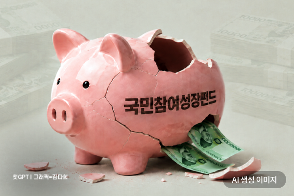 출시 하자마자 완판됐는데 두 달만에 원금 까먹었다…9월에 재출격, 또 흥행할까