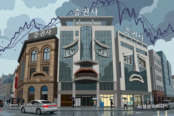 "역대 최고 실적인데 왜?"…목표주가 줄줄이 내려간 증권사