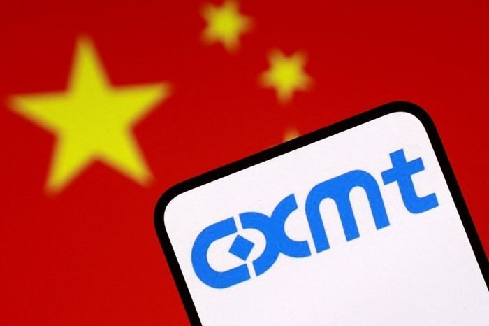 CXMT. 로이터연합뉴스