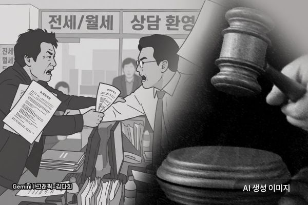 “내 전세금 돌려줘” 소송, 두달 만에 해결…민생사건 처리 빨라졌다