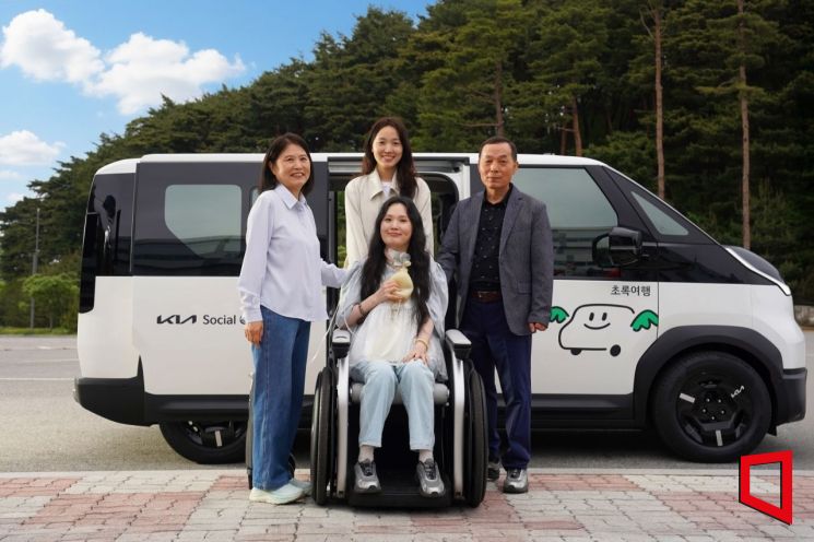 Hyundai Motor Group announced on the 9th that the technology story video titled "The Moving Room," based on Kia's 'PV5 WAV,' produced by Hyundai Motor Group, has surpassed 10 million views within just three weeks. Hyundai Motor Group