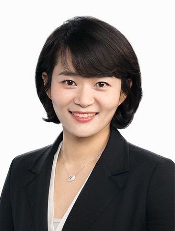 손주희 지씨셀 사업개발실장. 지씨셀